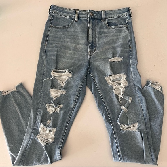 American Eagle 12 Long 360 NE(X)T LEVEL STRETCH - Picture 2 of 3